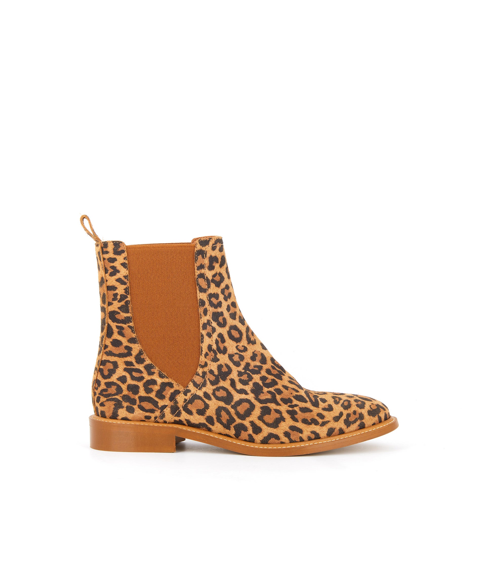BOOTS ARTEMIS IMPRIME