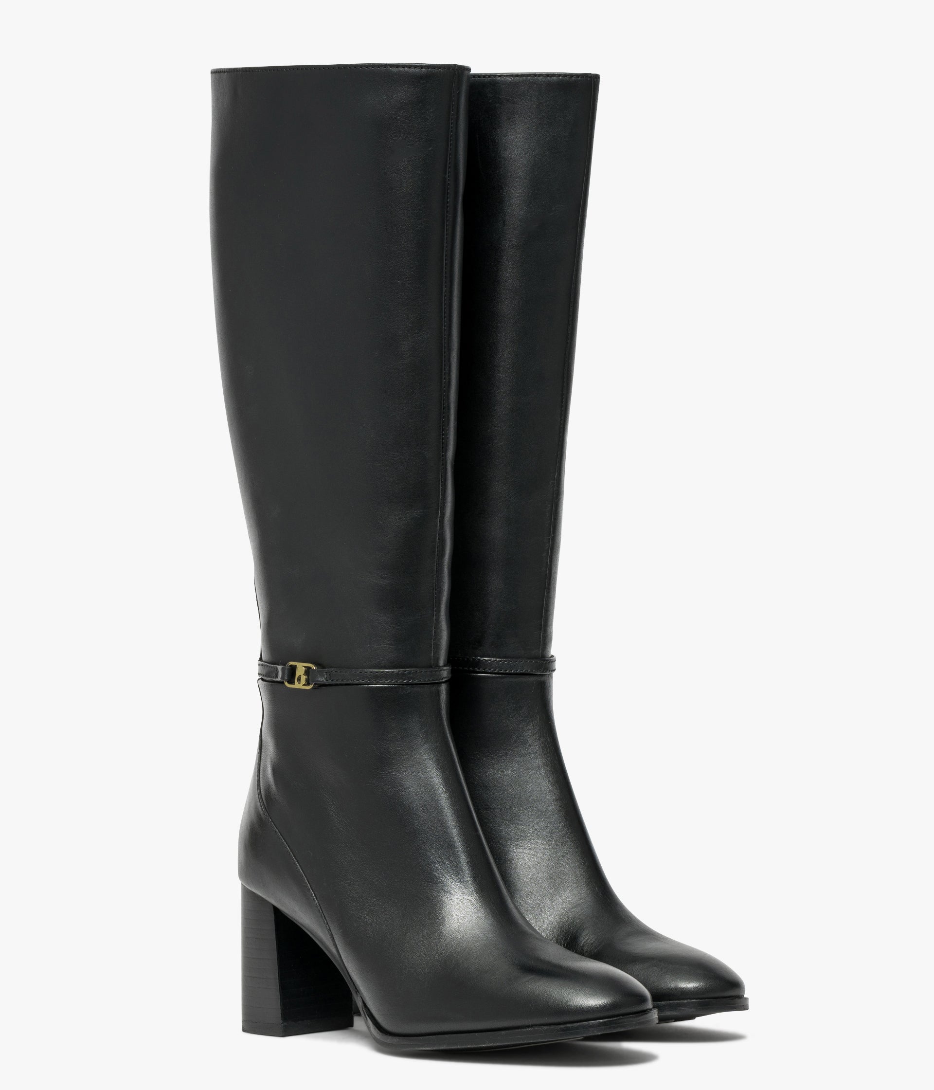 BOTTE FLORA NOIR