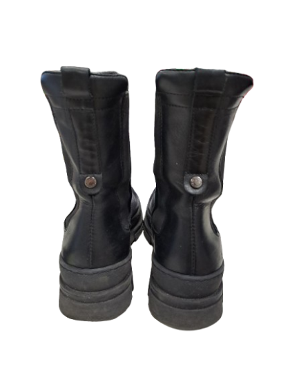 Boots Bocage noire de seconde main