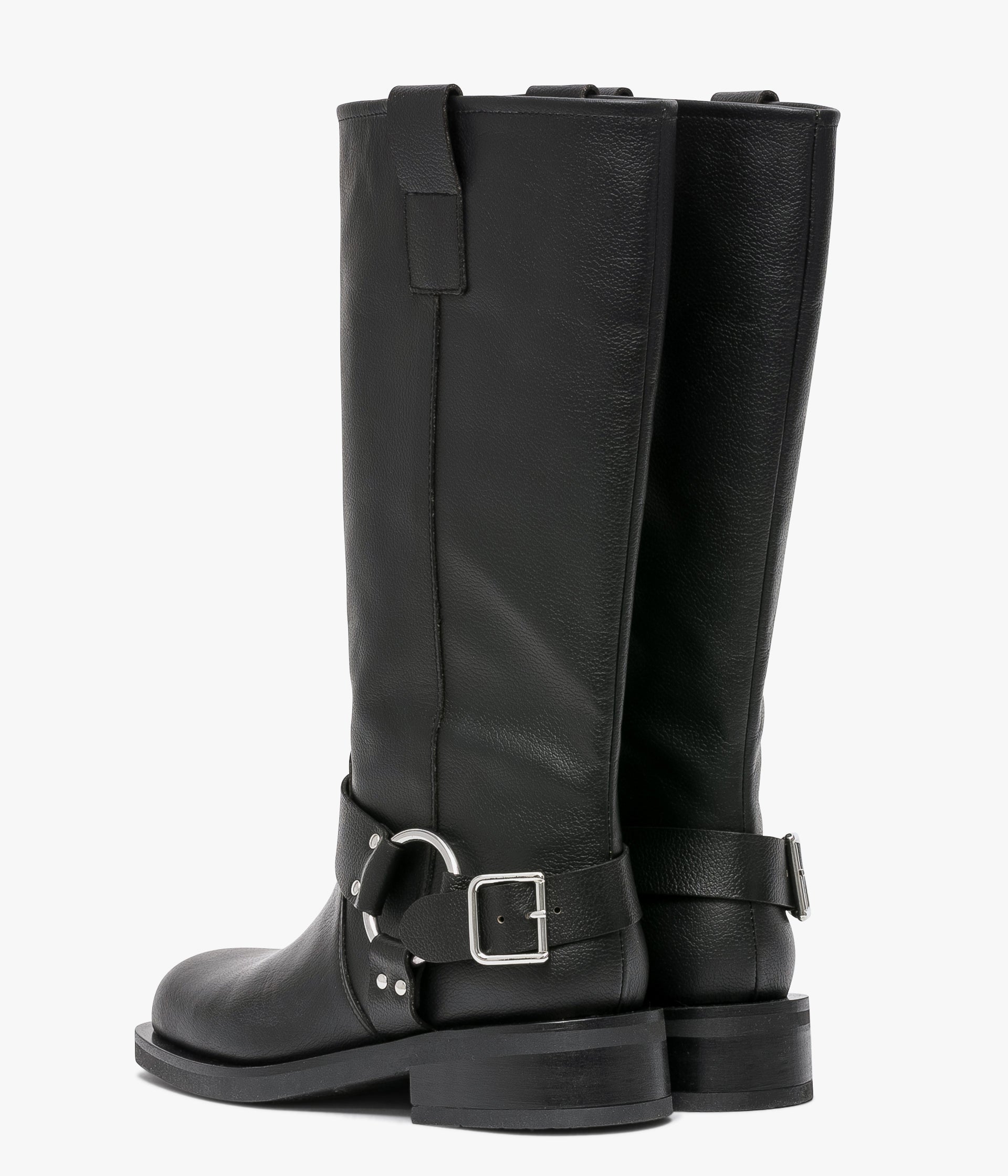 Bottes Ontario Noir