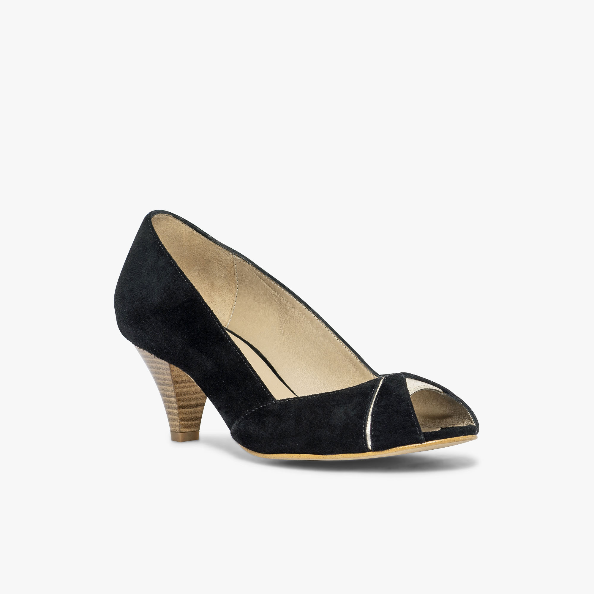 Escarpin Delphine