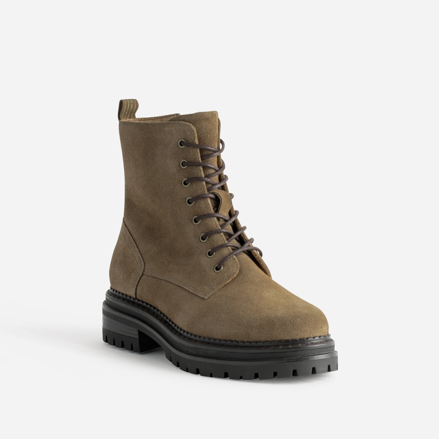 BOOTS ESTALA TAUPE