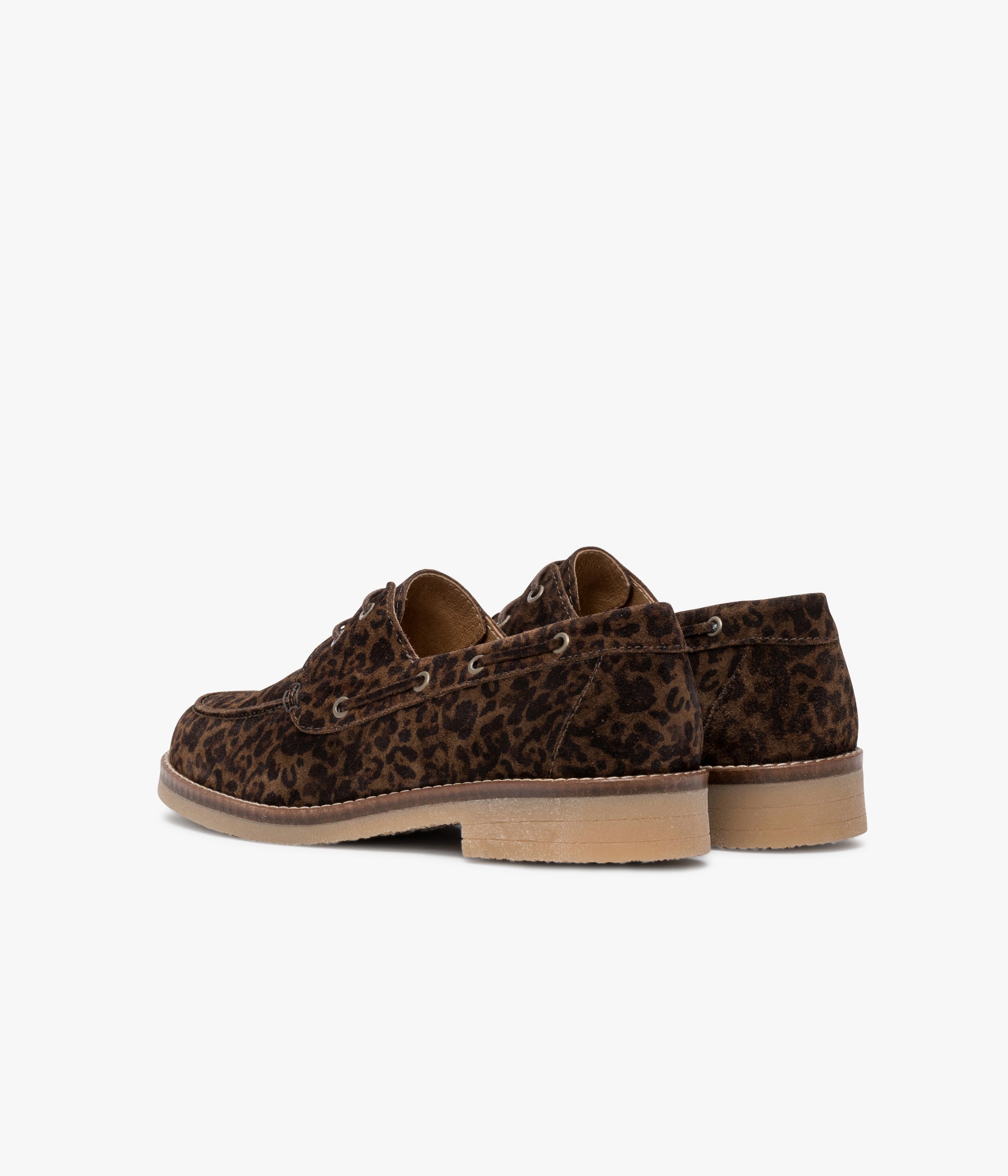 DERBY AYMIE CHOCOLAT