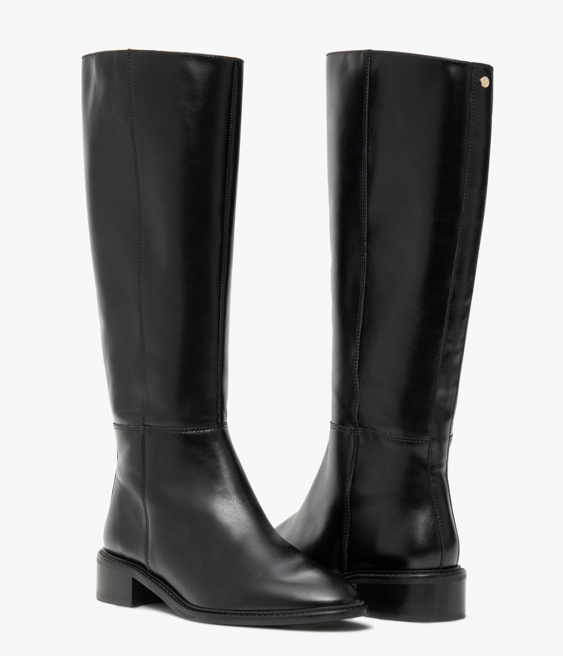 BOTTE VENISE NOIR