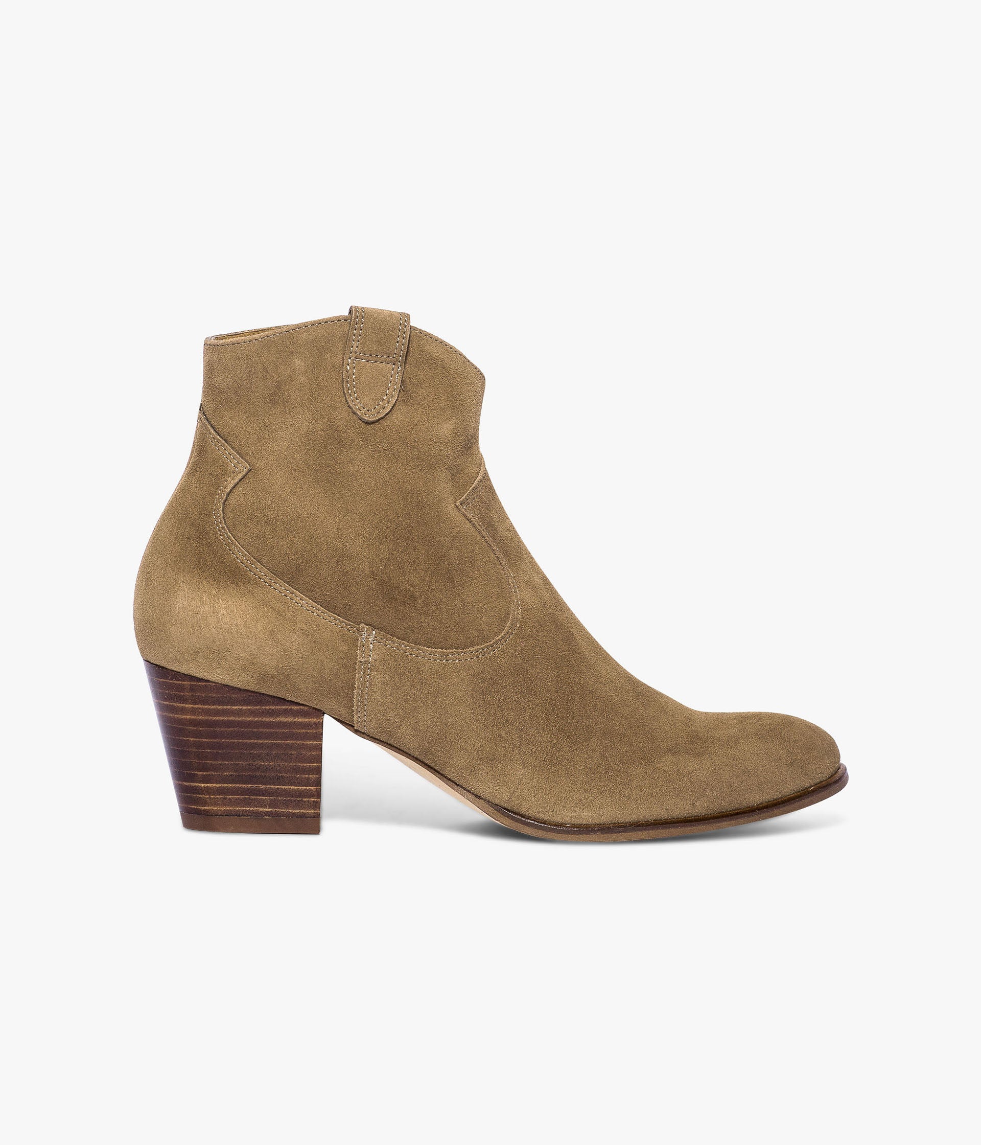BOOTS MELISSE SIENNE