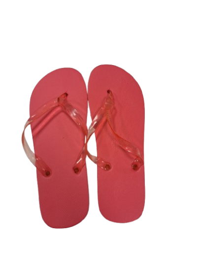 Tongs de plage de seconde main