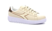 Basket game step p leo beige