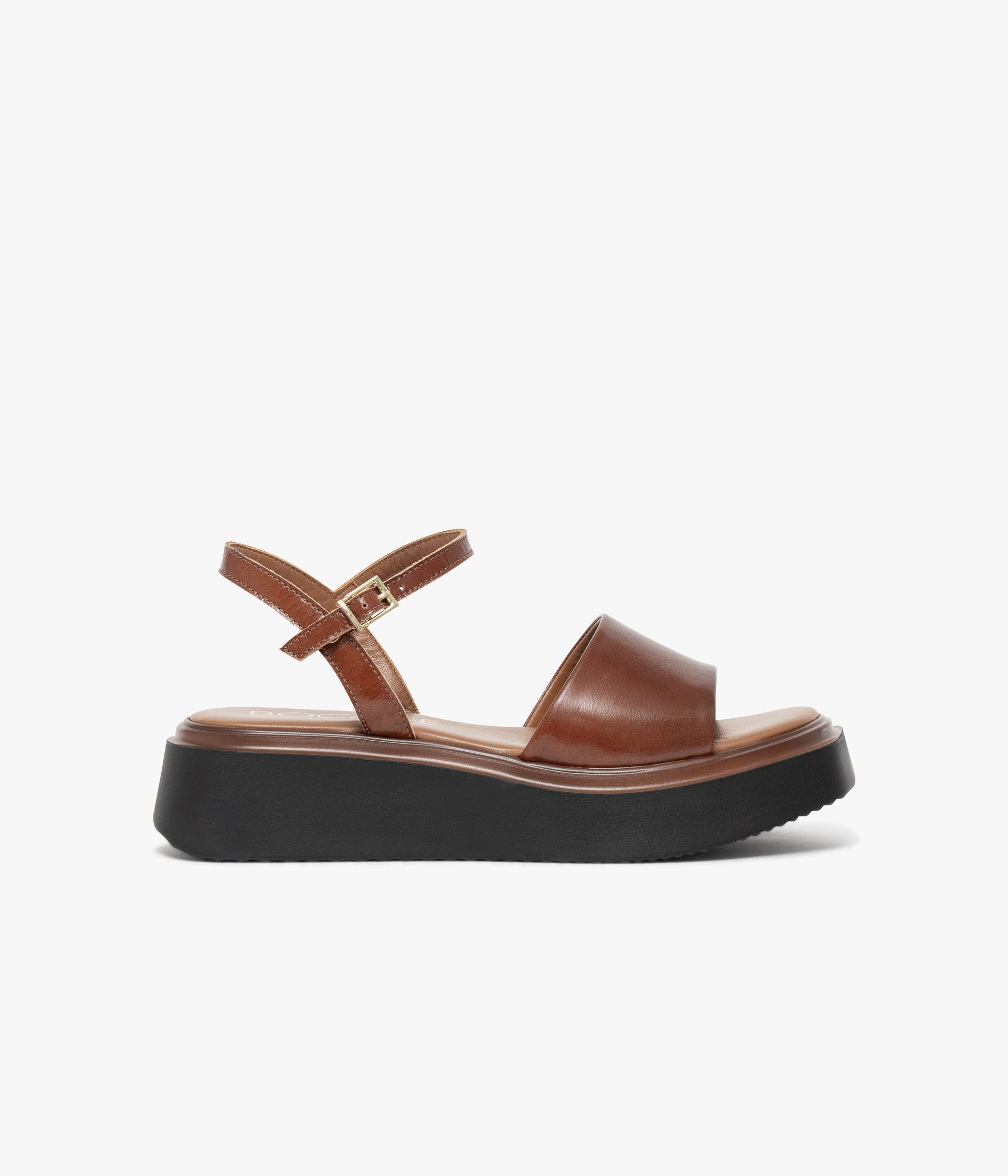 SANDALE GRACIE CAMEL