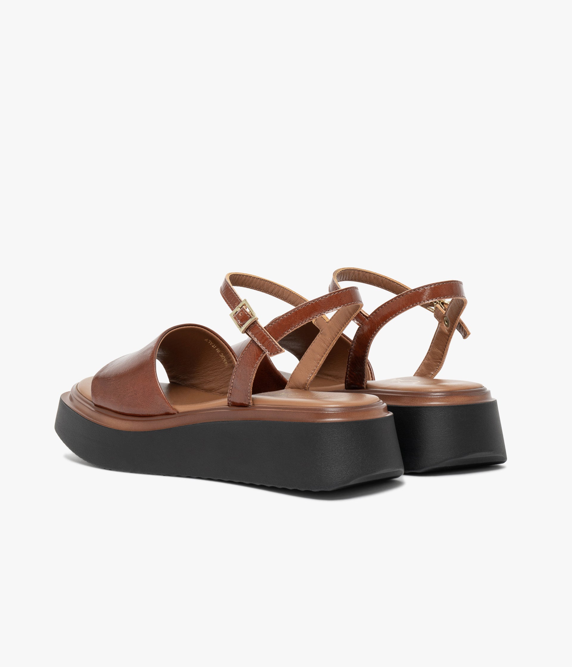 SANDALE GRACIE CAMEL