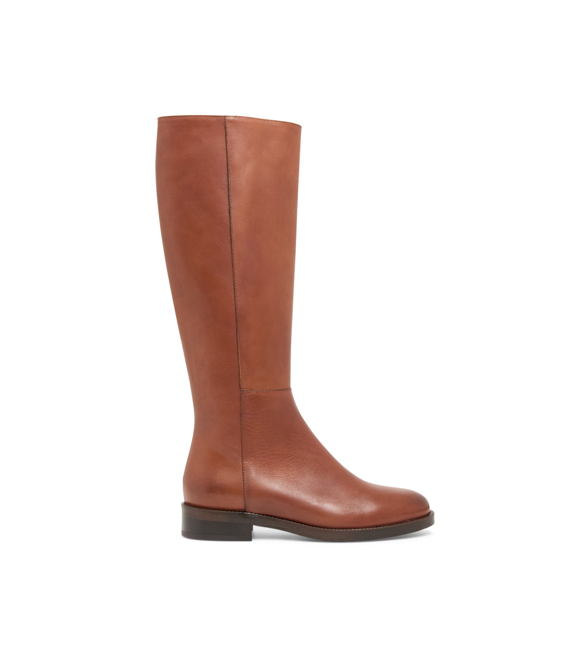 BOTTE ALIENOR COGNAC