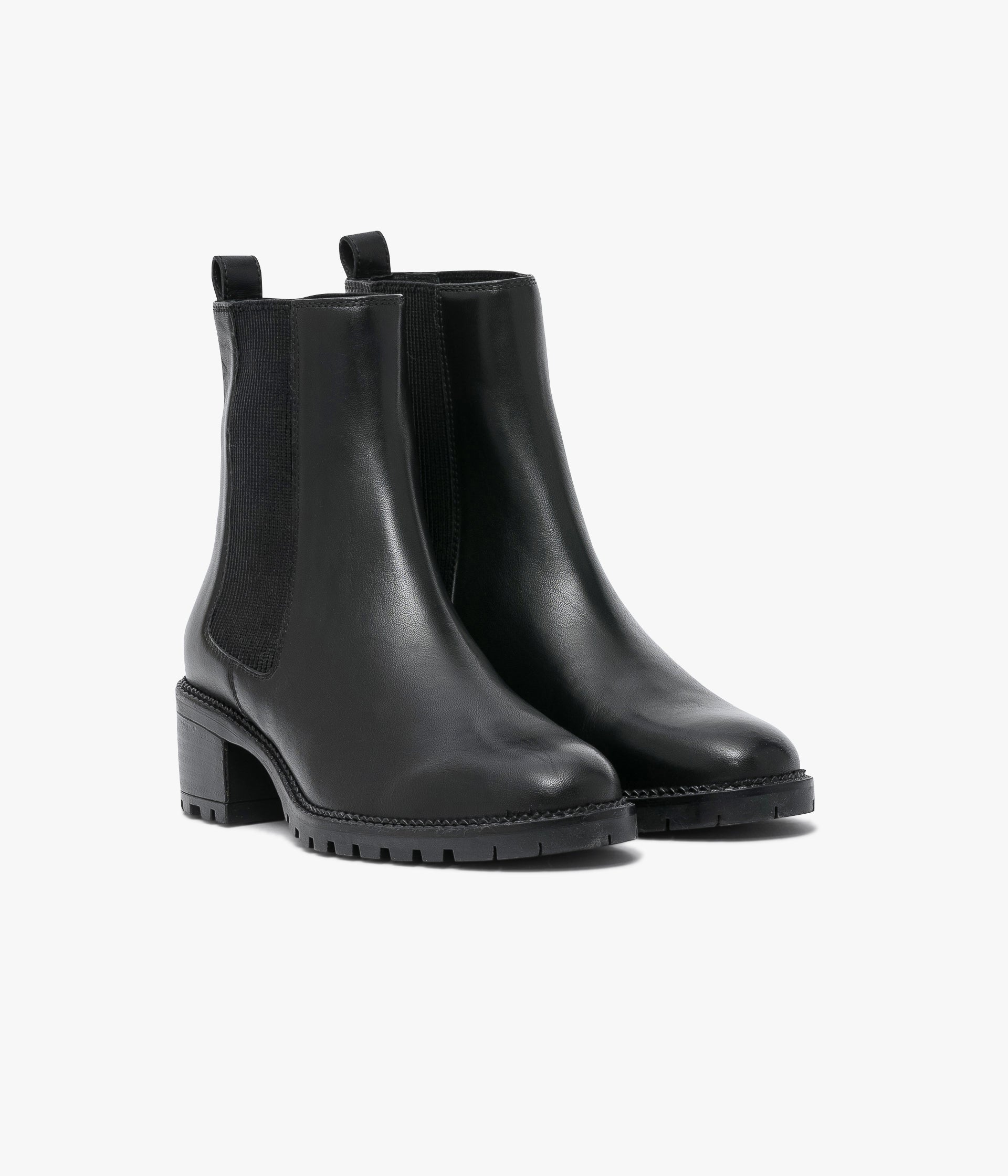 BOOTS MARLENE NOIR
