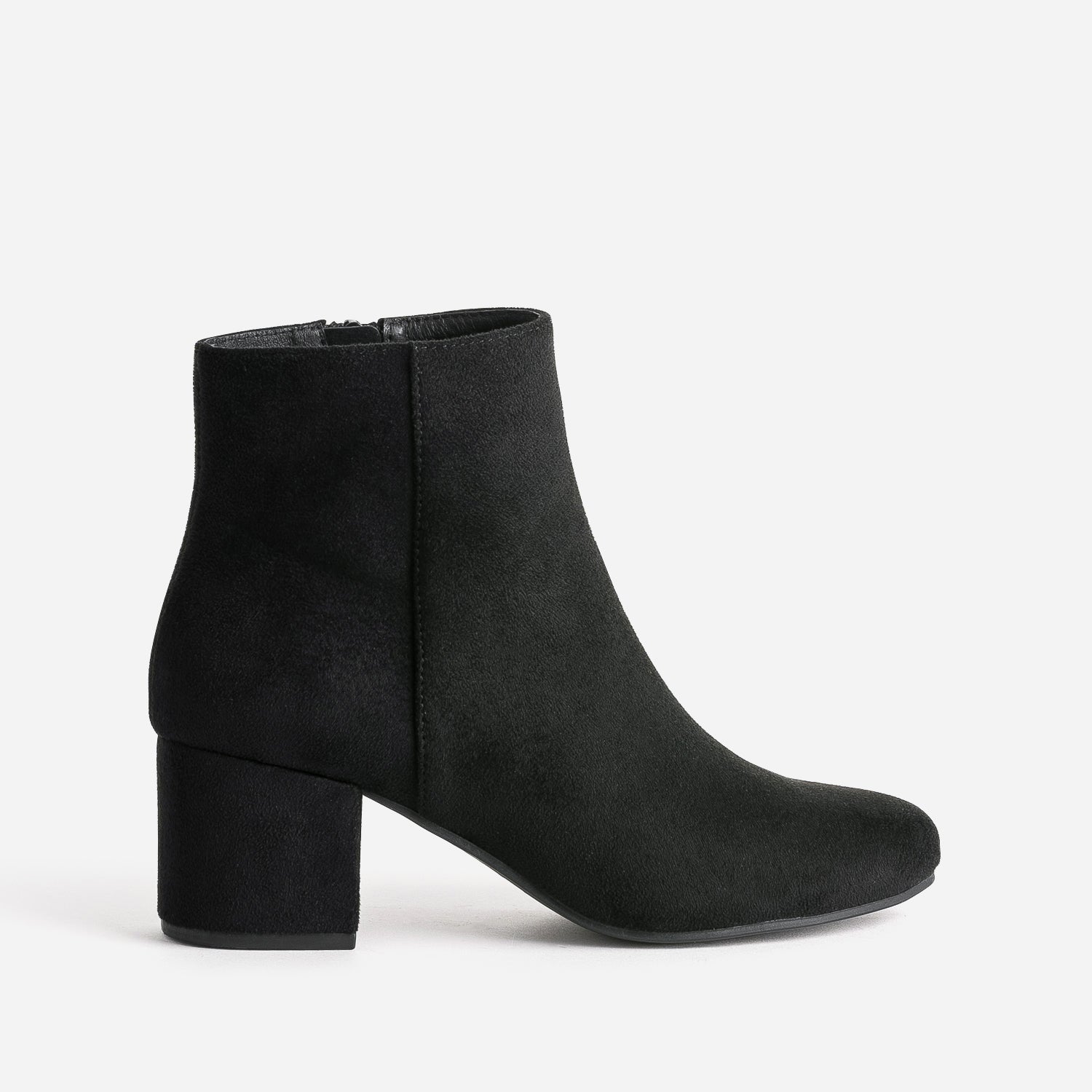 BOOTS GACILA NOIR