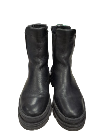 Boots Bocage noire de seconde main