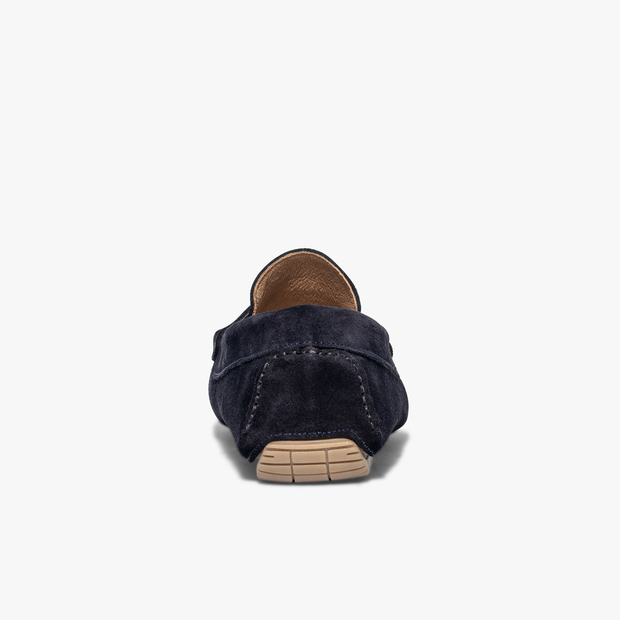 Mocassin Sesame