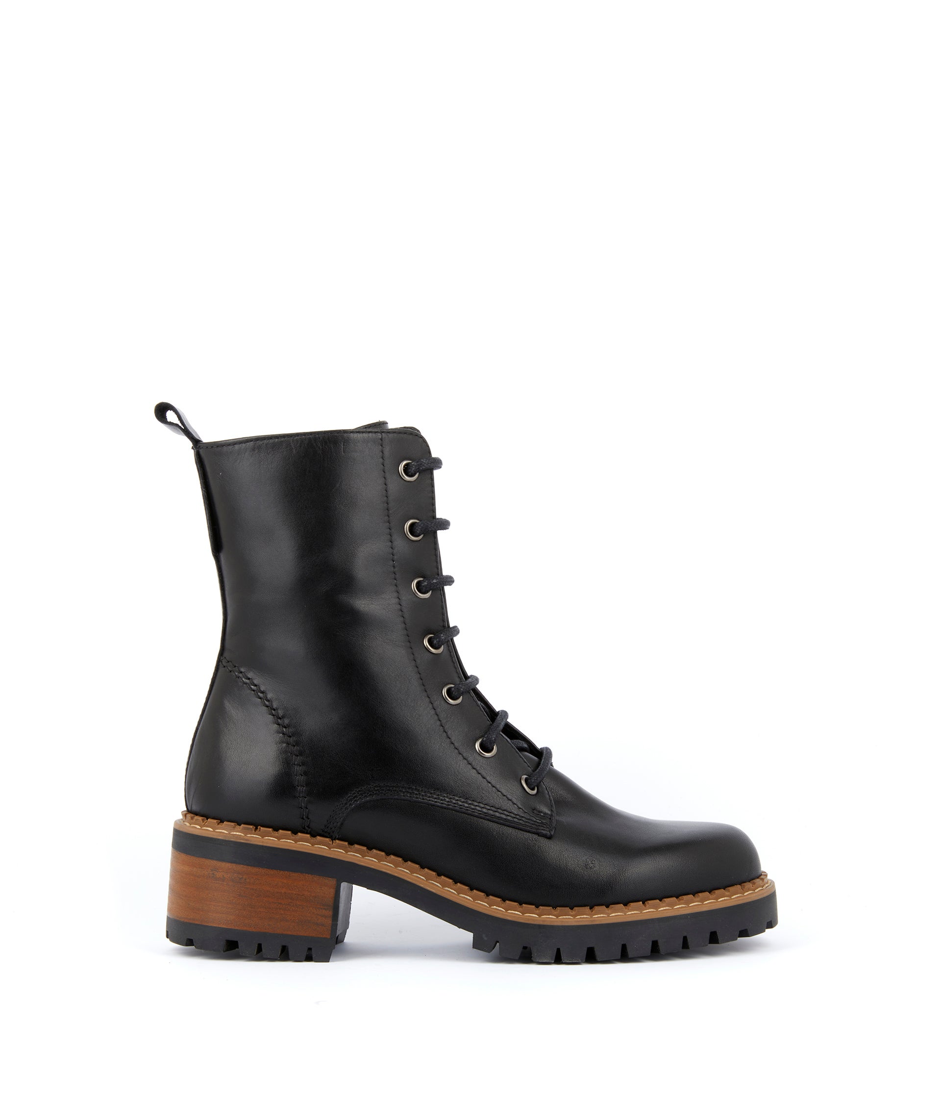 BOOTS CECILE NOIR