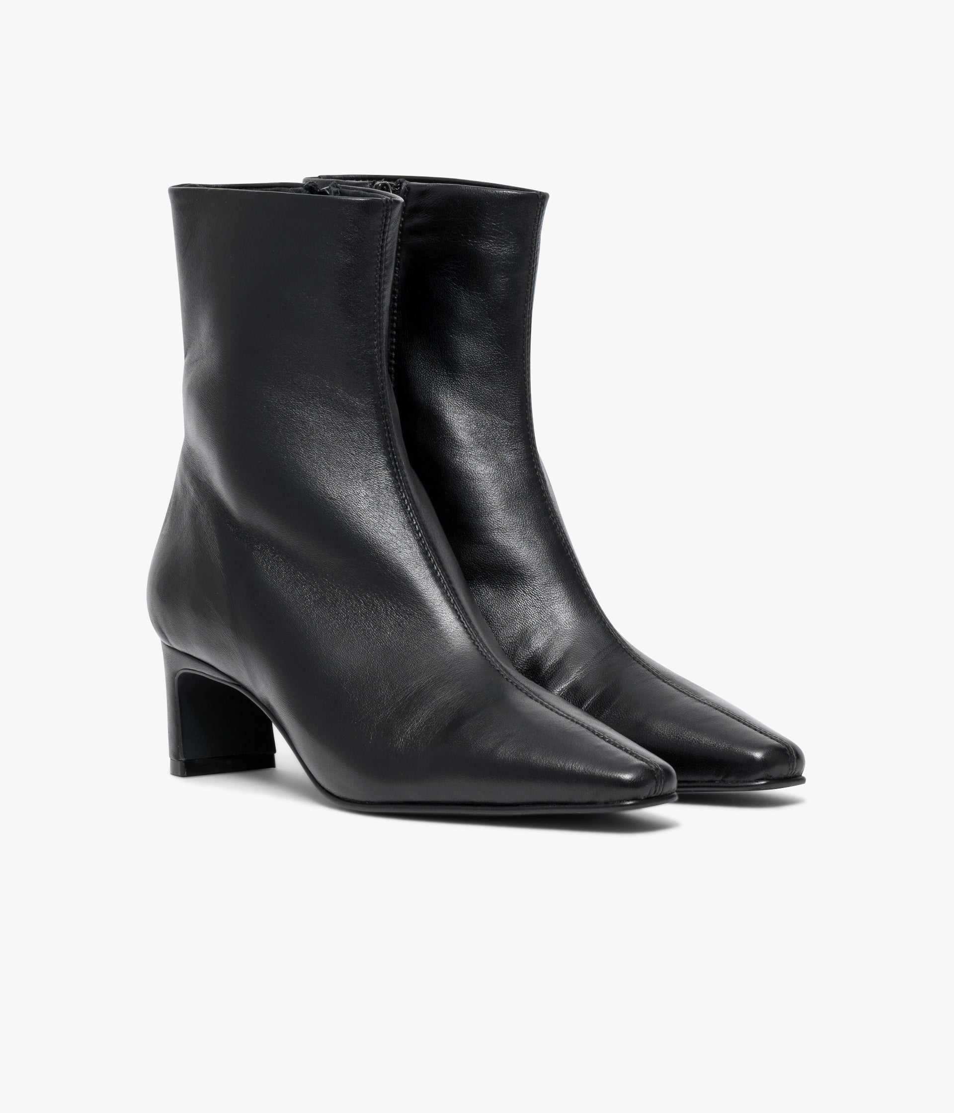 BOOTS FRIDA NOIR