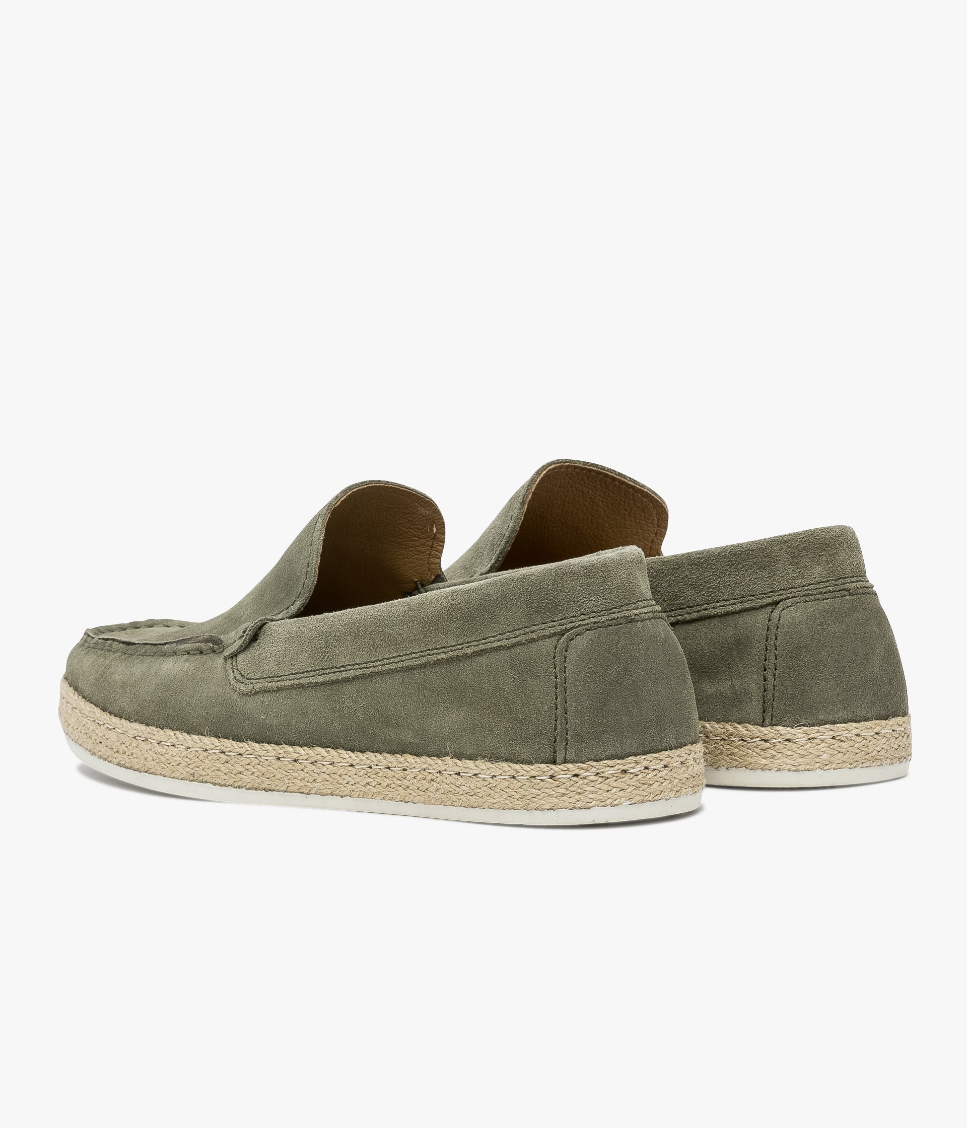 MOCASSIN JOANNI SAUGE