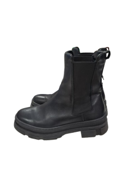 Boots Bocage noire de seconde main