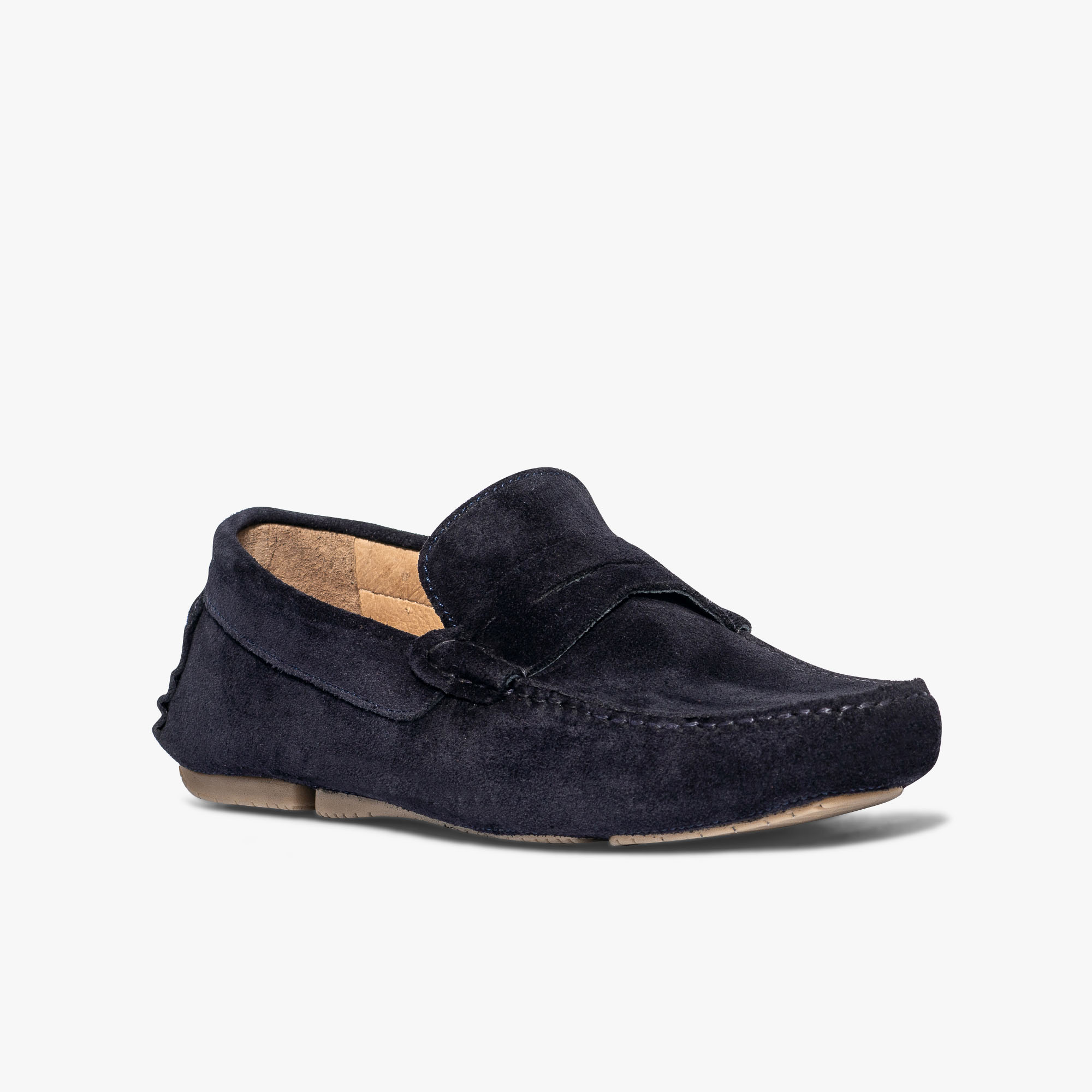 Mocassin Sesame
