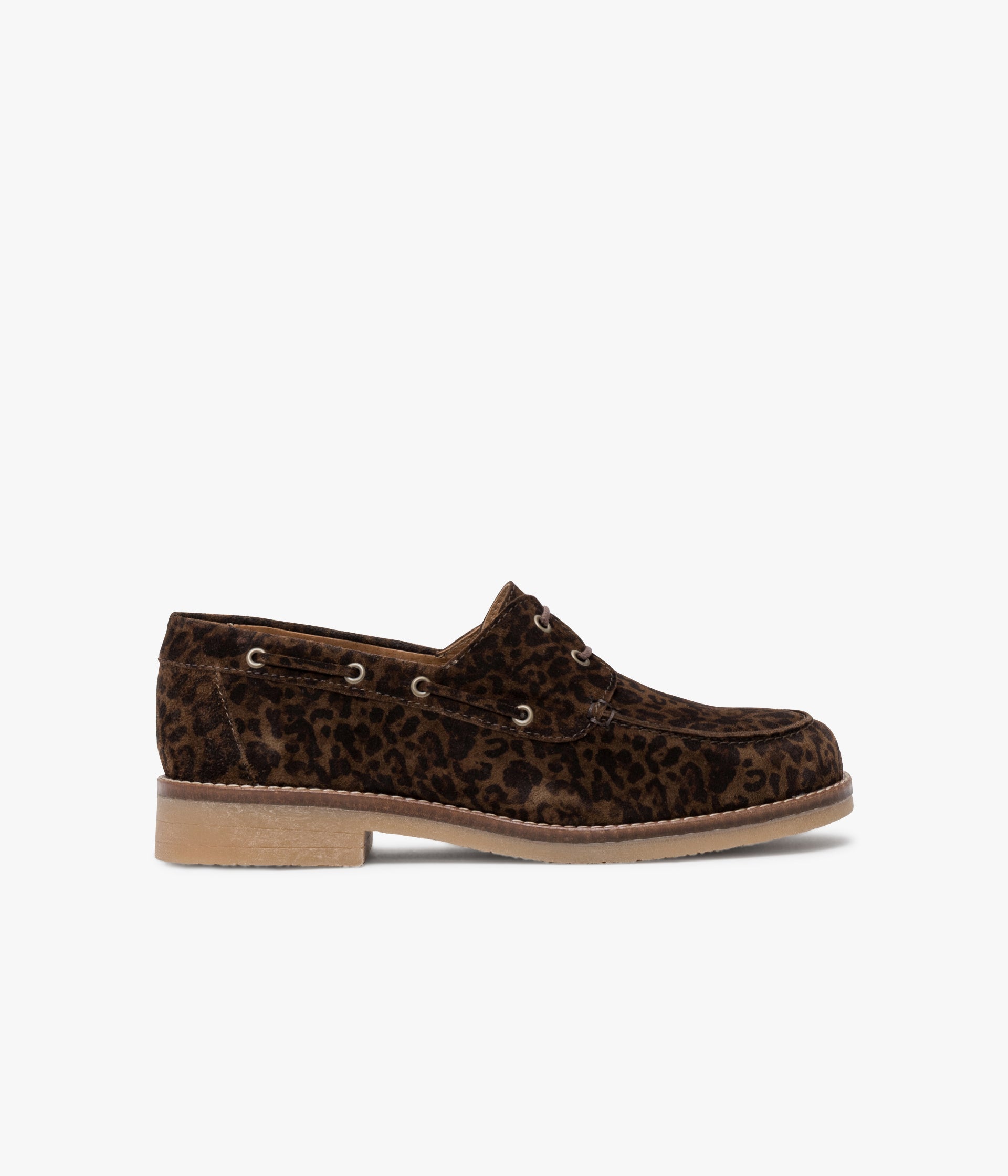DERBY AYMIE CHOCOLAT