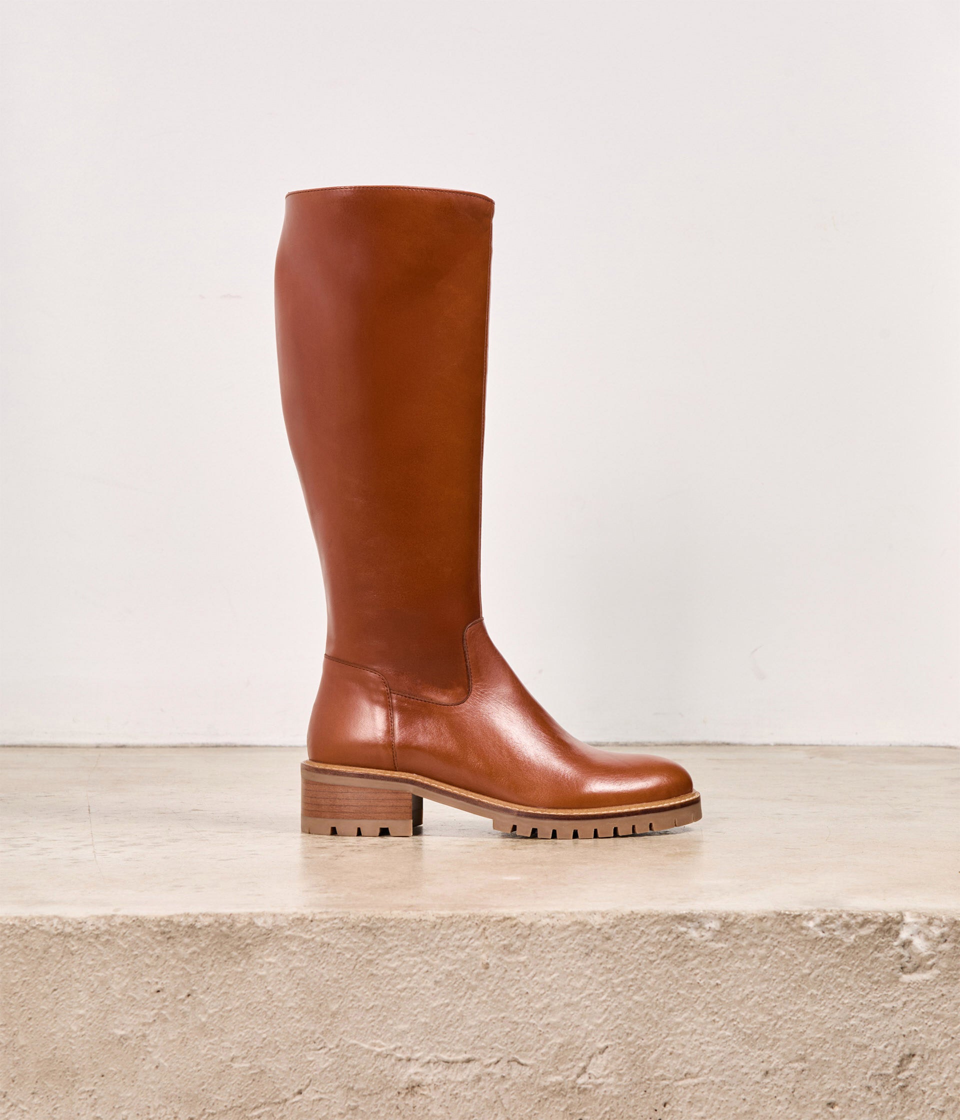 BOTTE LEANDRO COGNAC