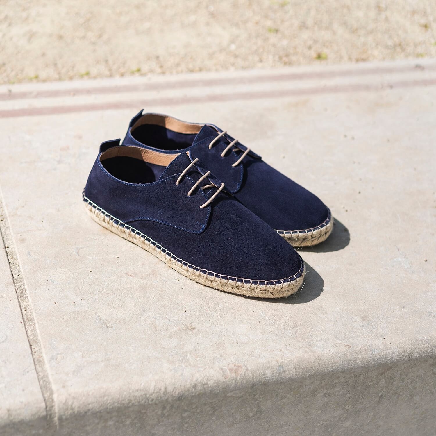 Espadrille Joachim