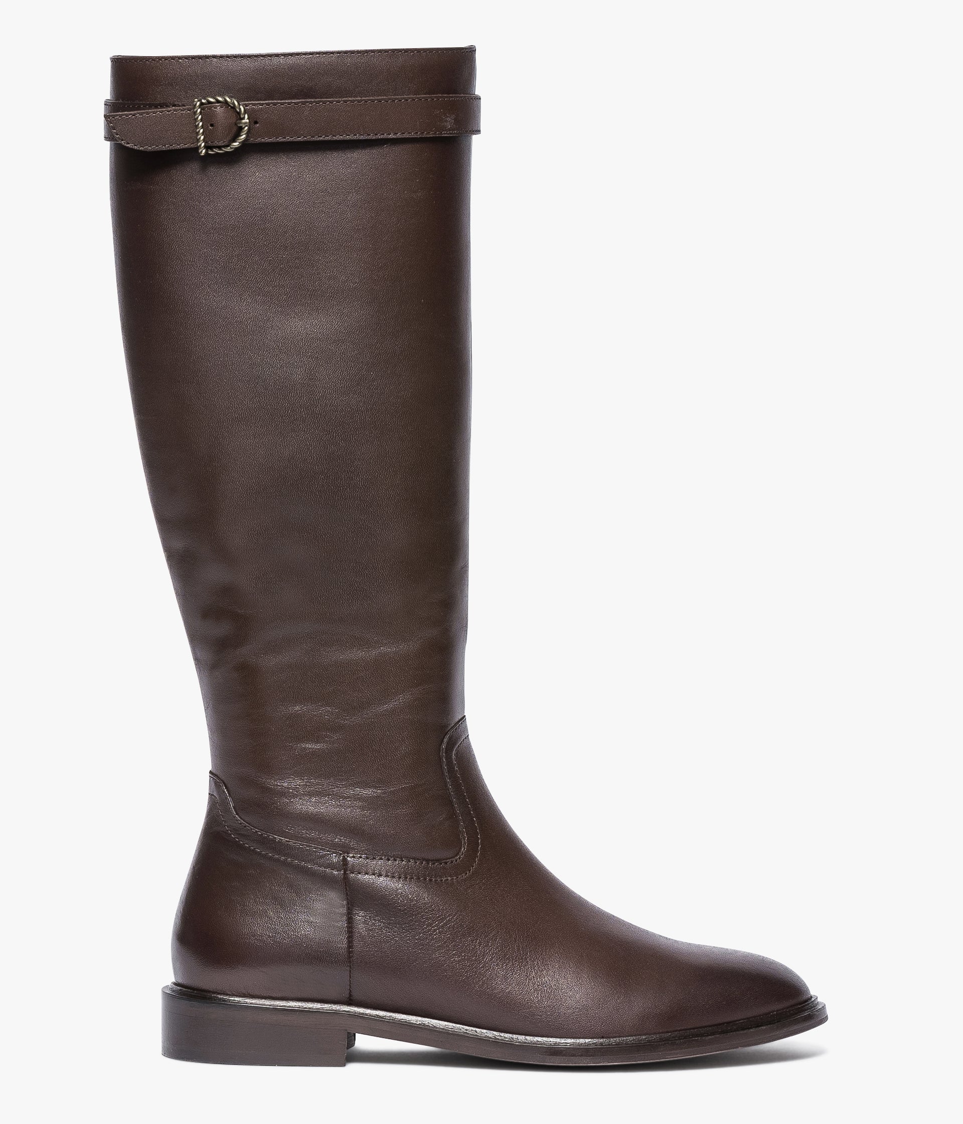 Botte Oracio Mollet S M