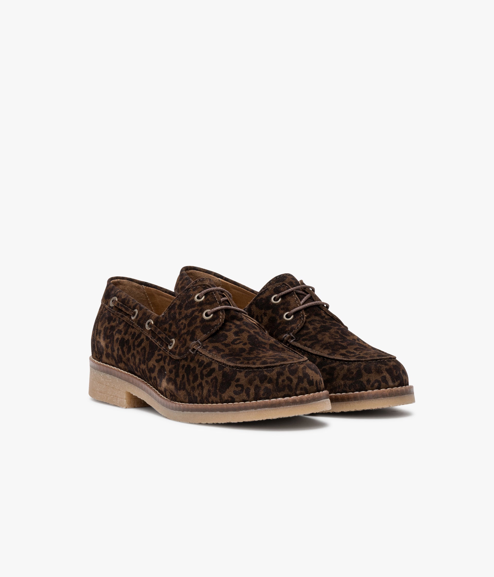 DERBY AYMIE CHOCOLAT