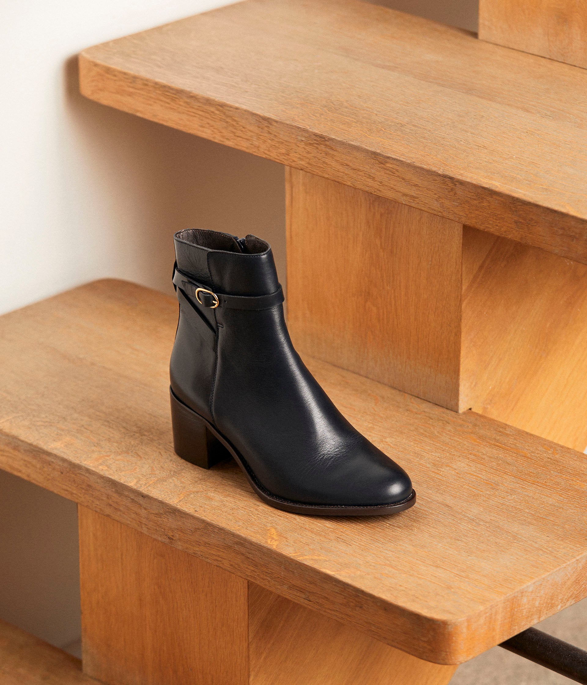 BOOTS AIMELINE MARINE
