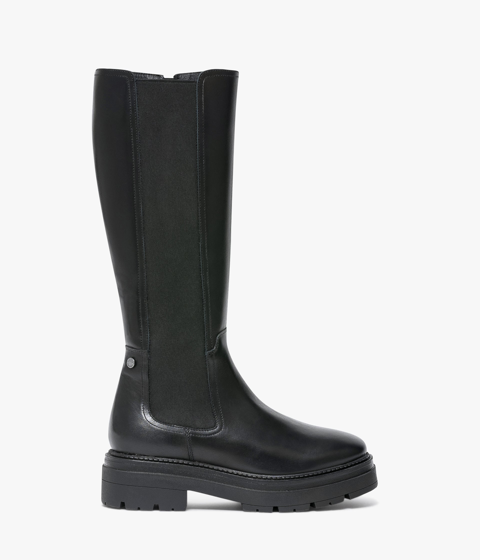 Botte Oceane Noir