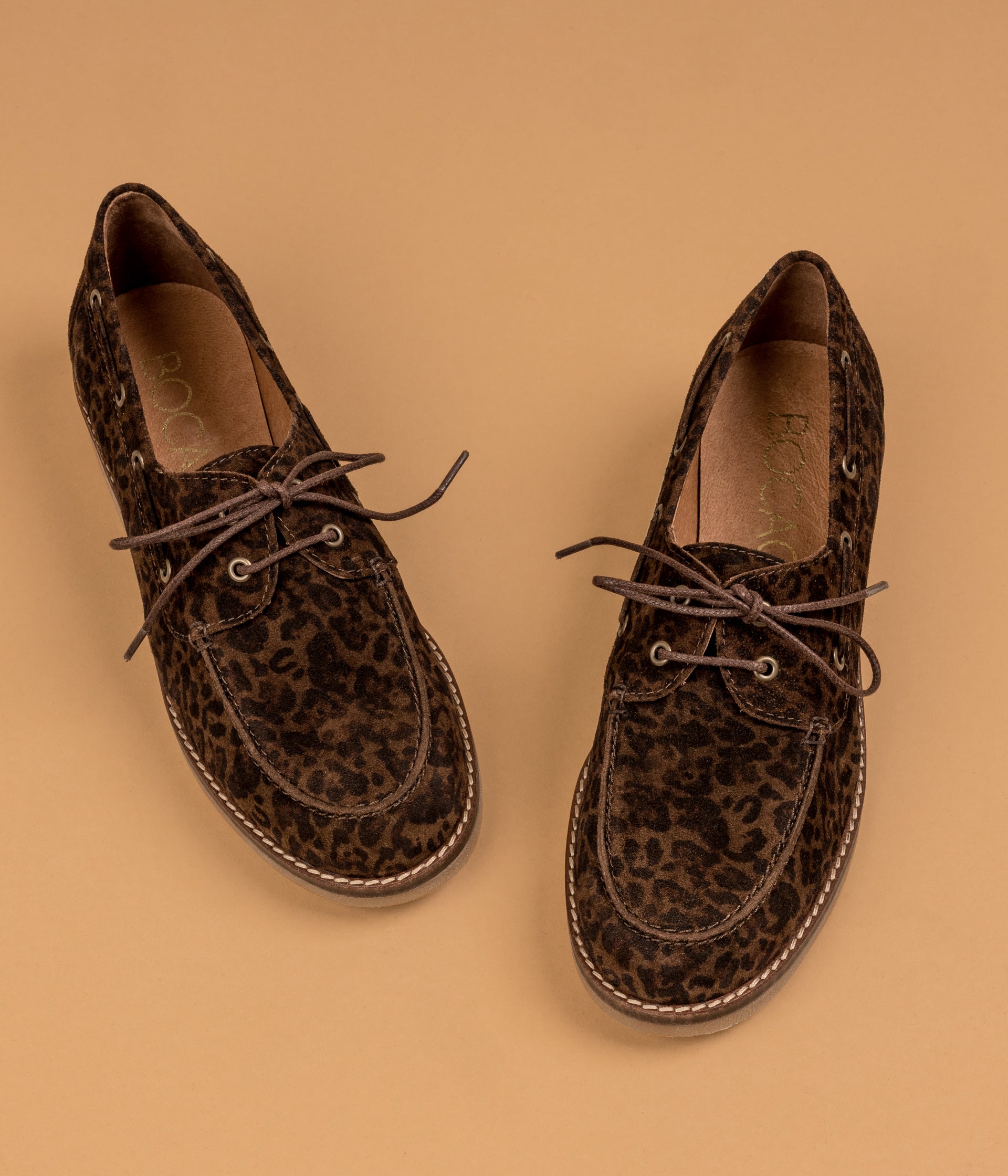 DERBY AYMIE CHOCOLAT
