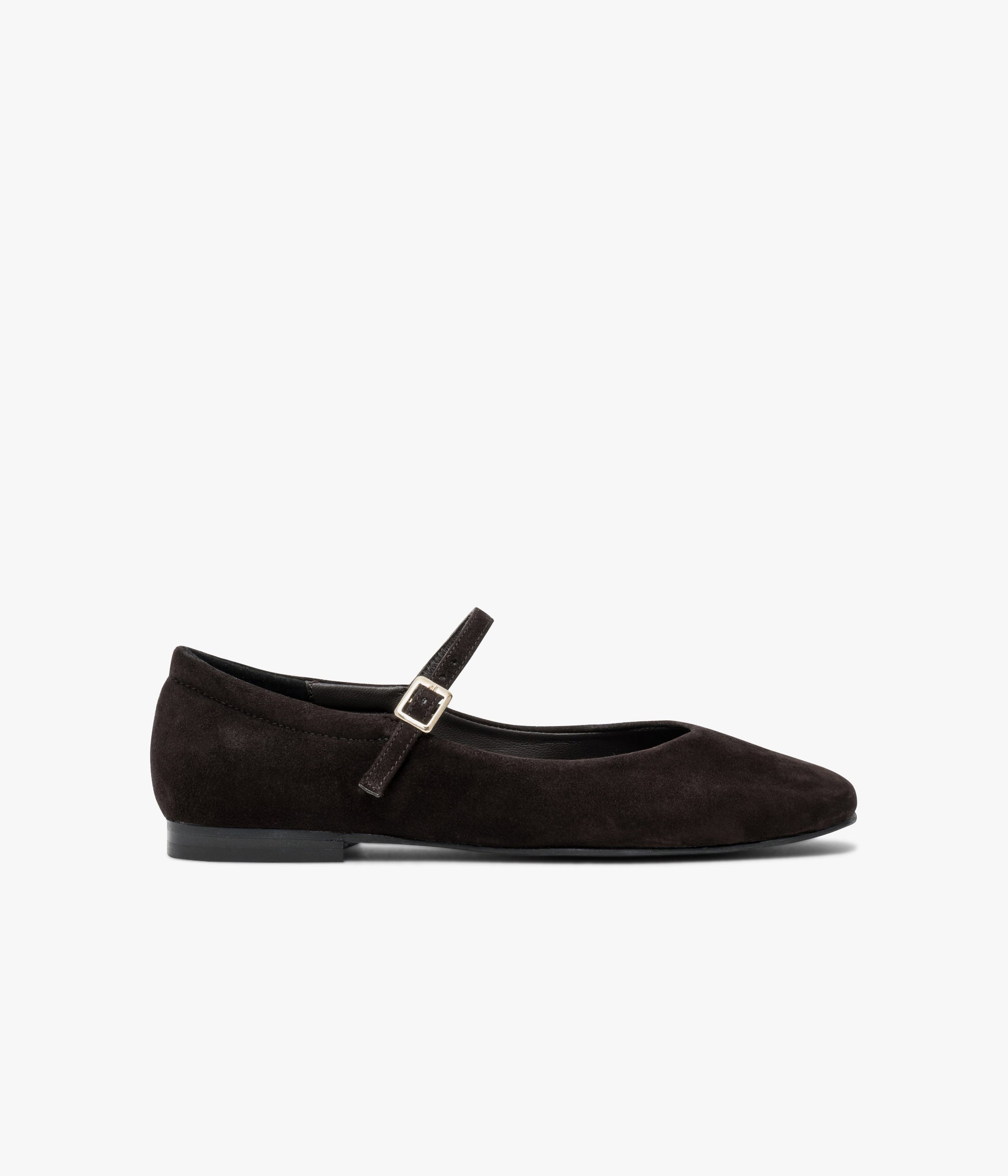 BALLERINE BAILA CHOCOLAT