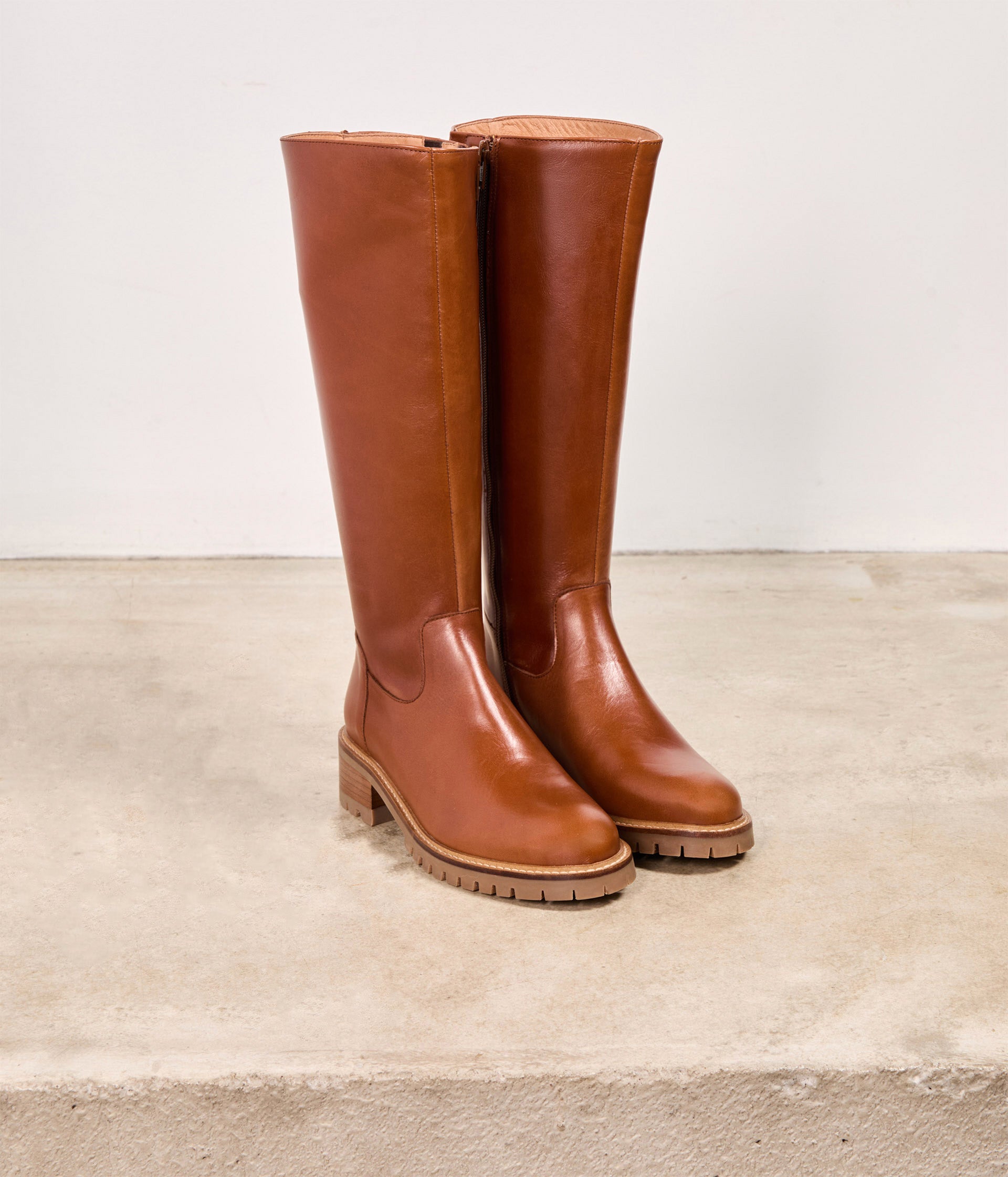 BOTTE LEANDRO COGNAC