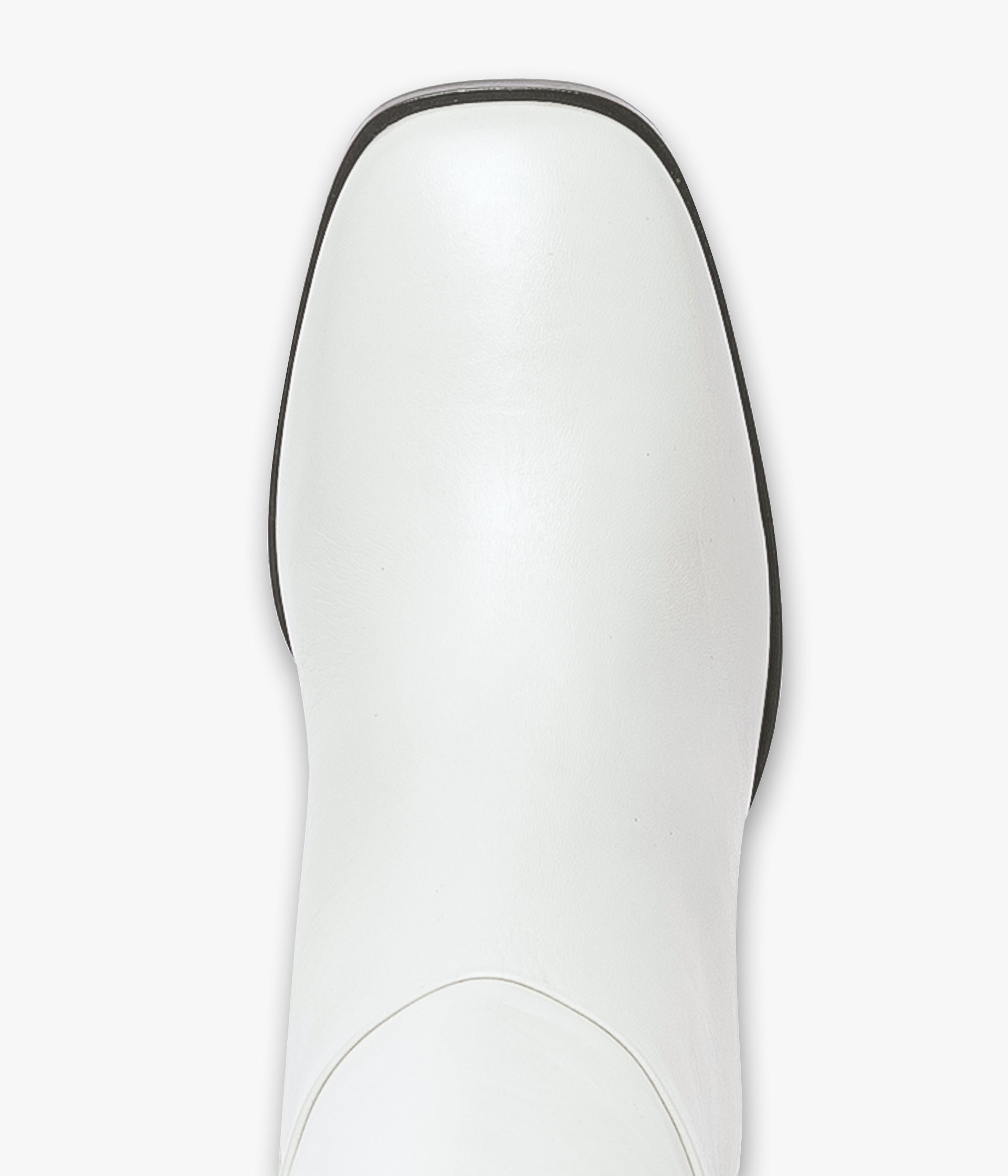 BOTTE FOLIE BLANC