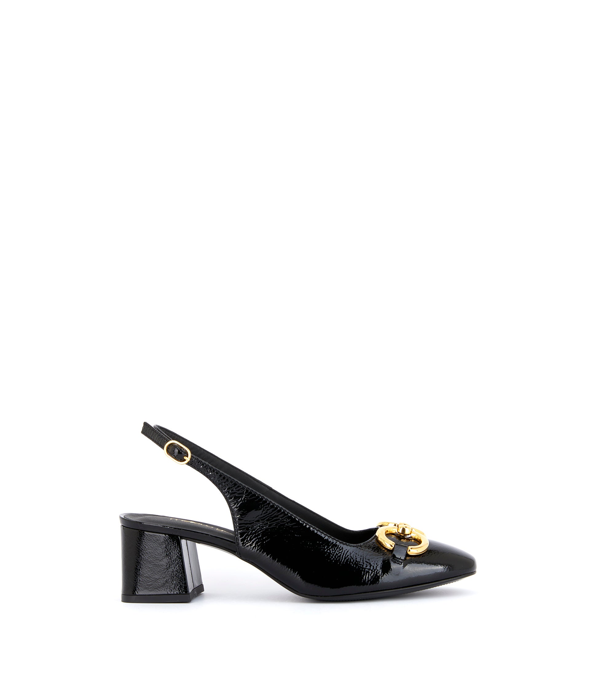 ESCARPIN ARIA NOIR