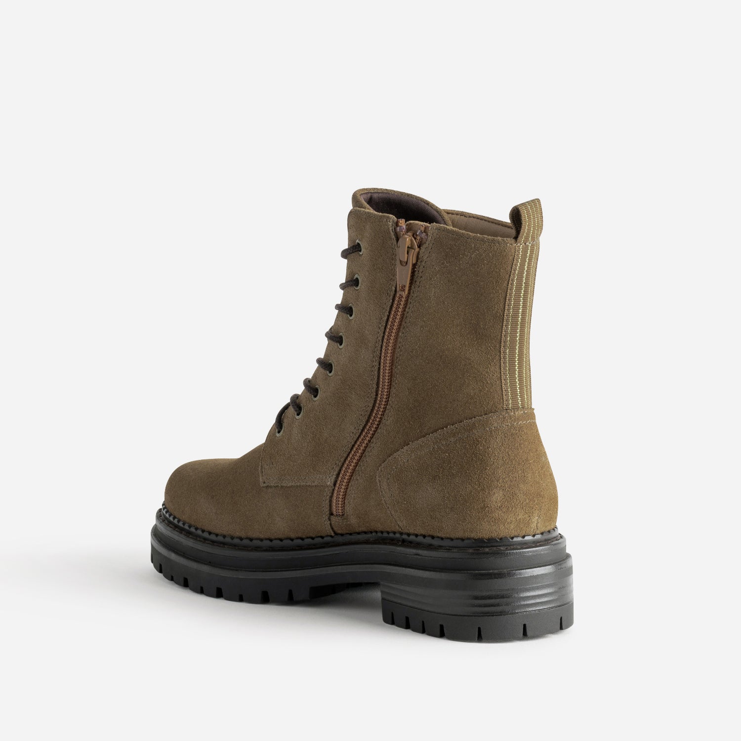 BOOTS ESTALA TAUPE