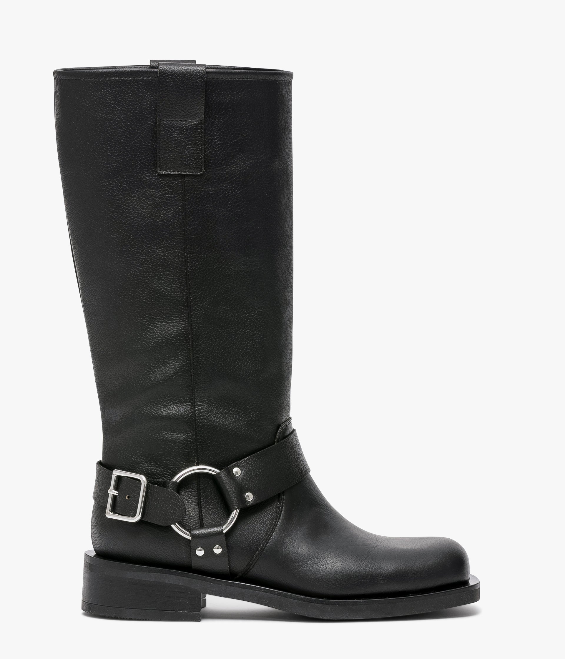 Bottes Ontario Noir