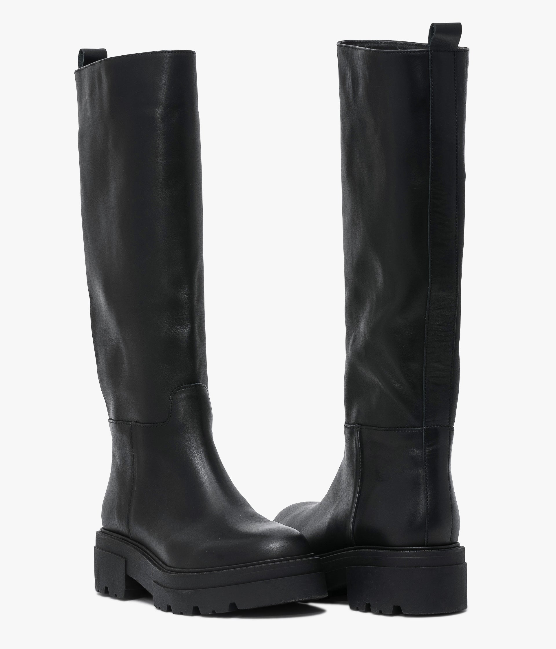 BOTTE OSVALDO NOIR