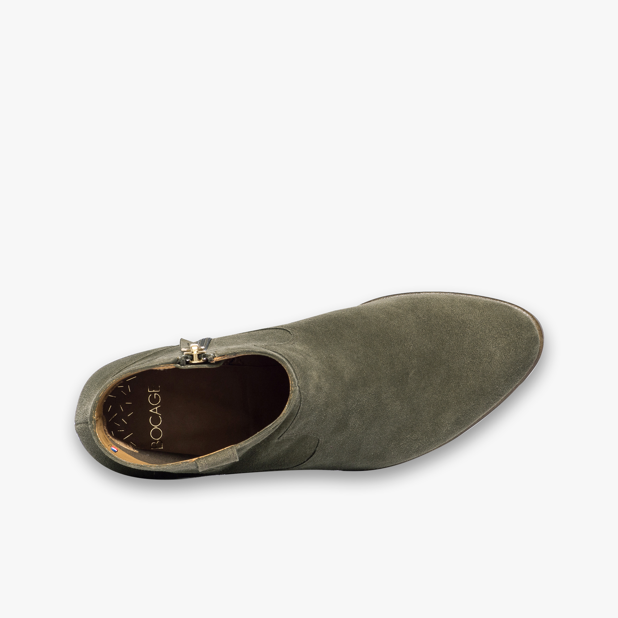 Boots Melisse