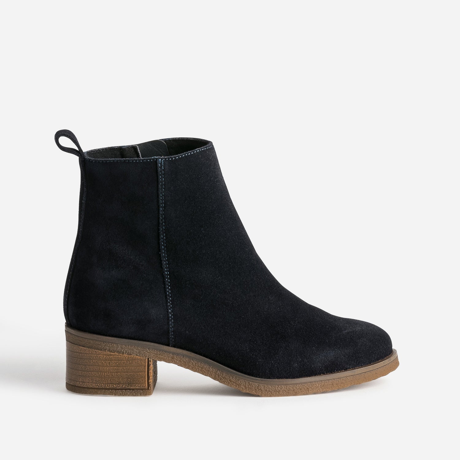 BOOTS ARISTEE MARINE