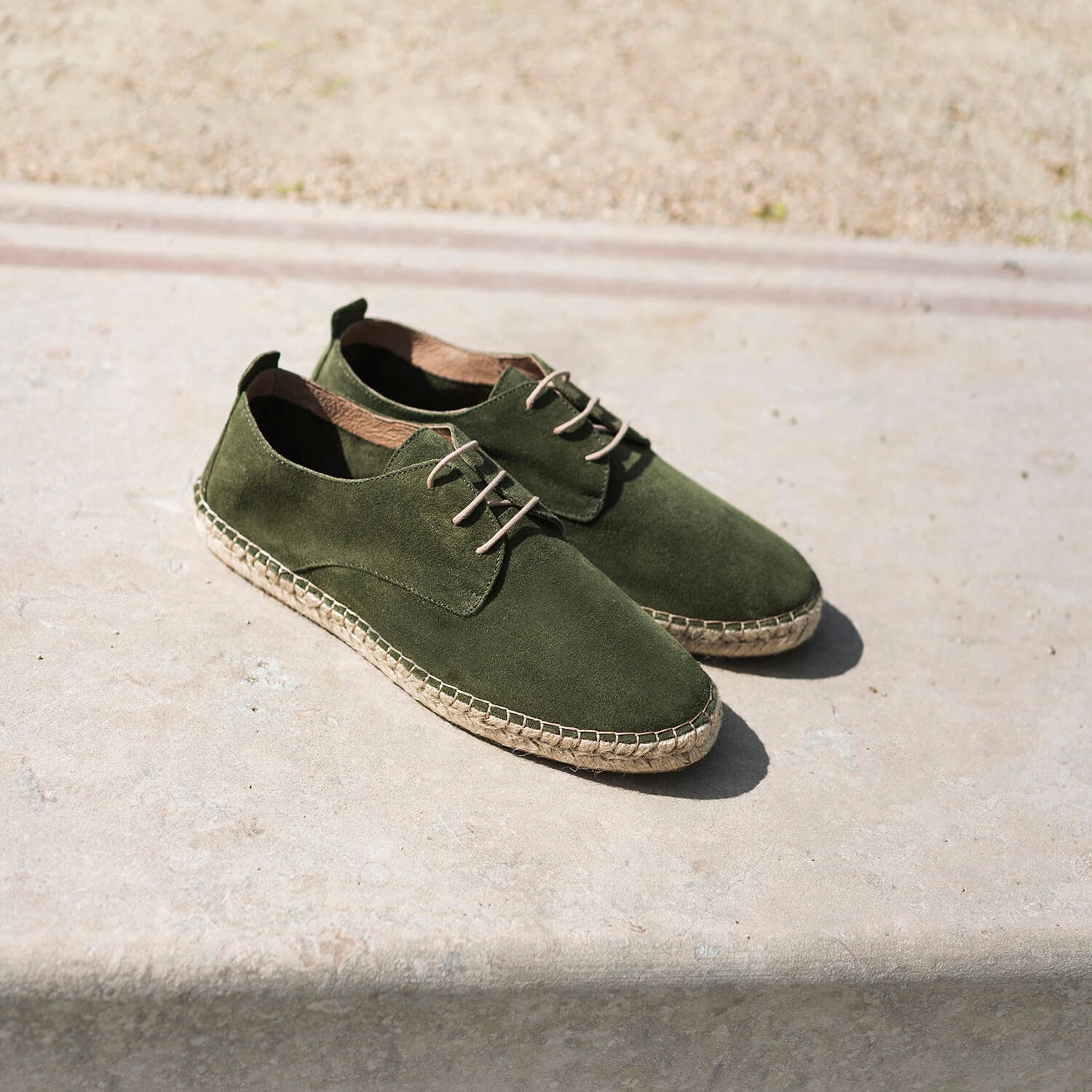 Espadrille Joachim