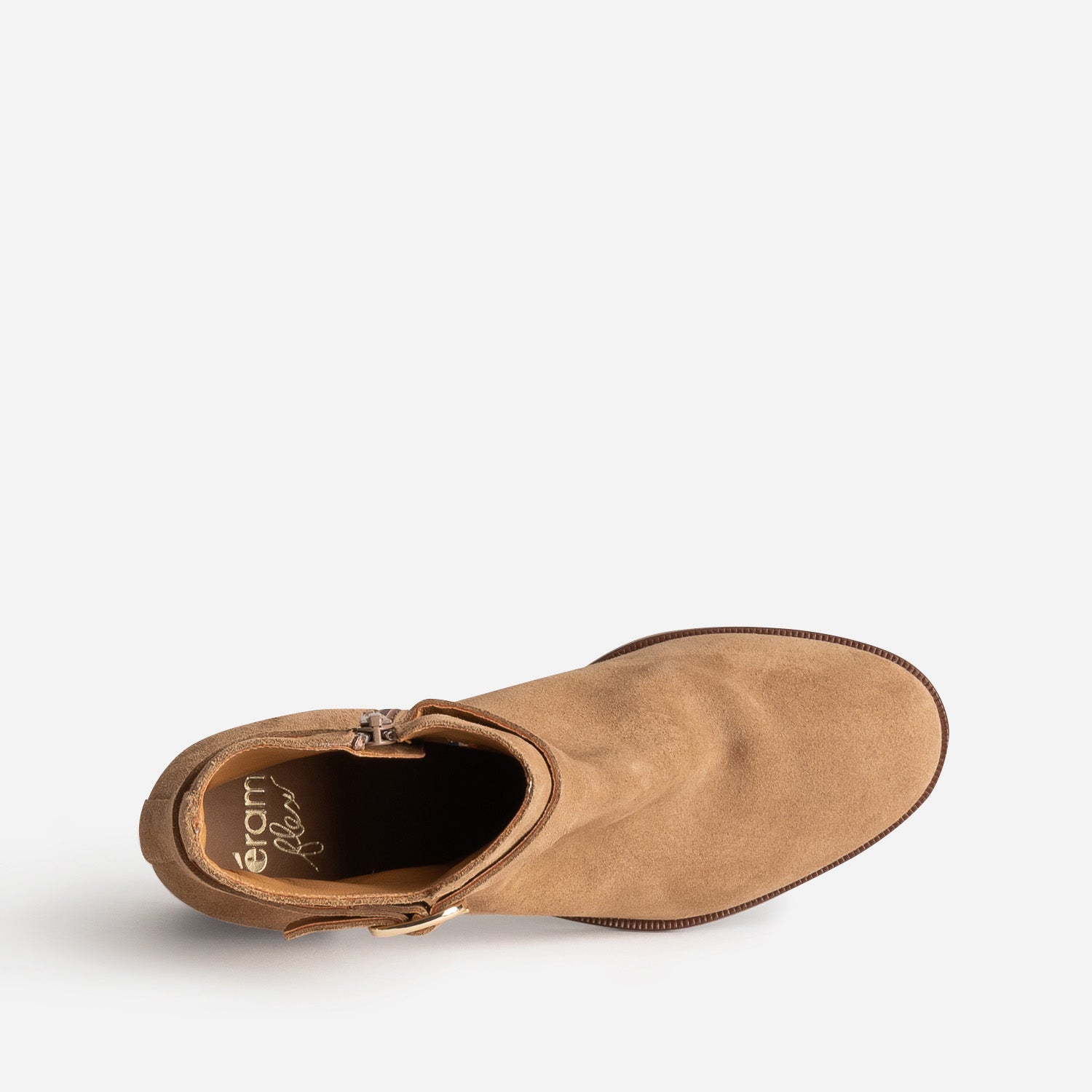 BOOTS JILUTA BEIGE