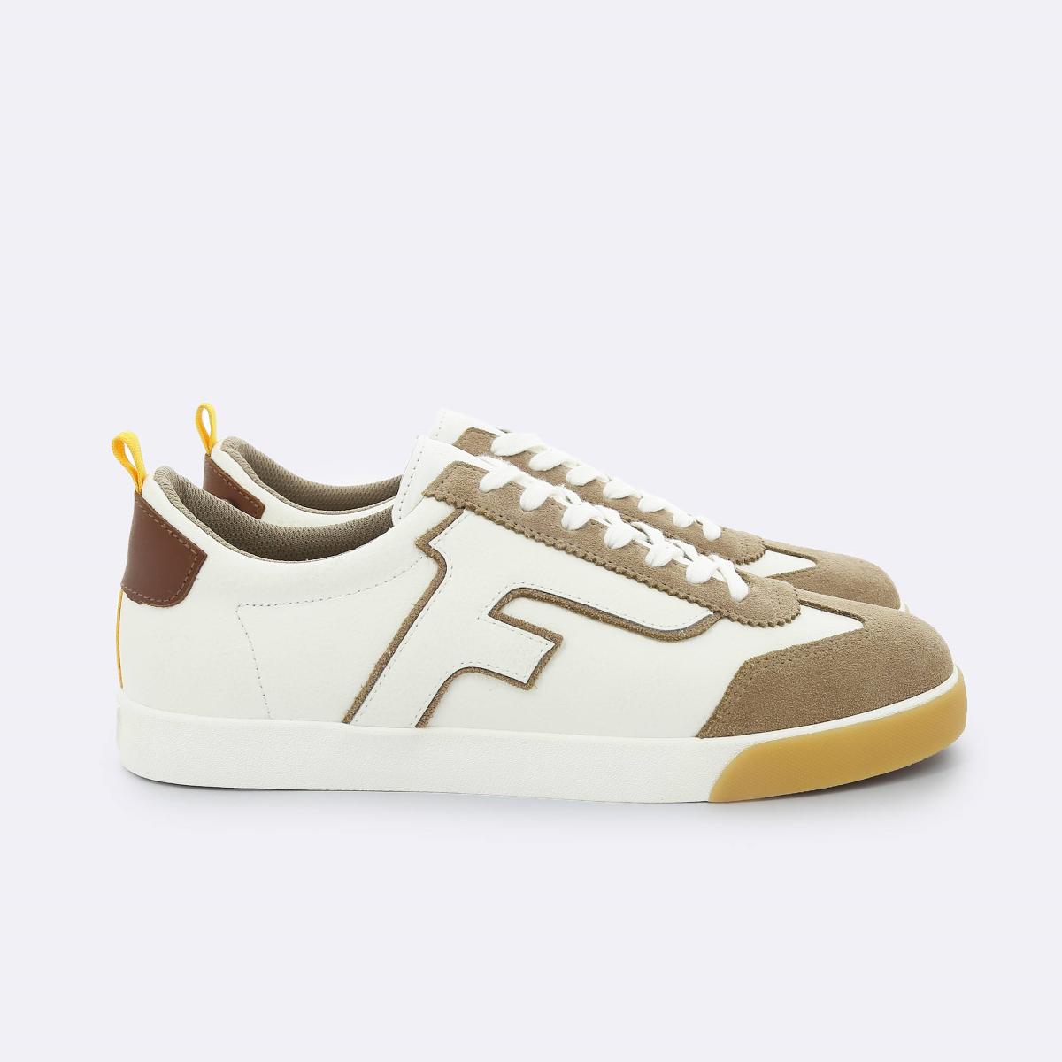 TENNIS WELLINGTON LEATHER