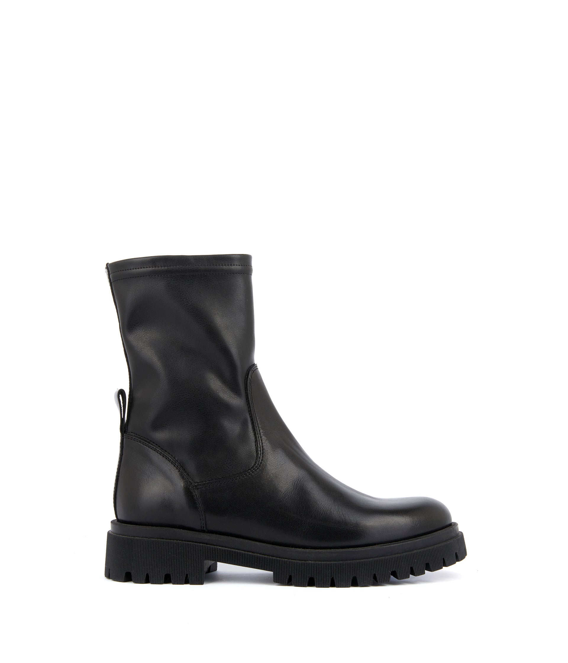 BOOTS RHEANE NOIR