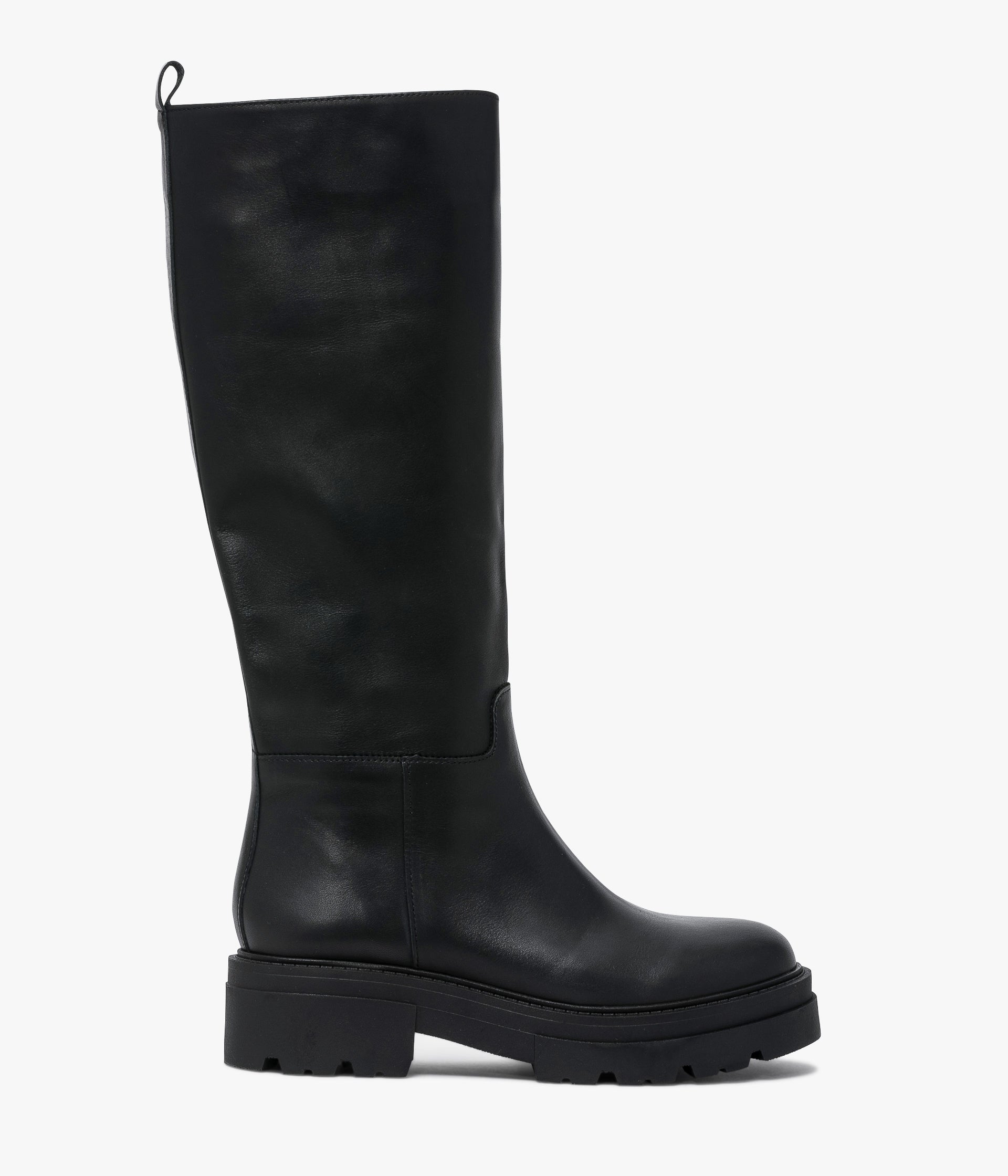 BOTTE OSVALDO NOIR