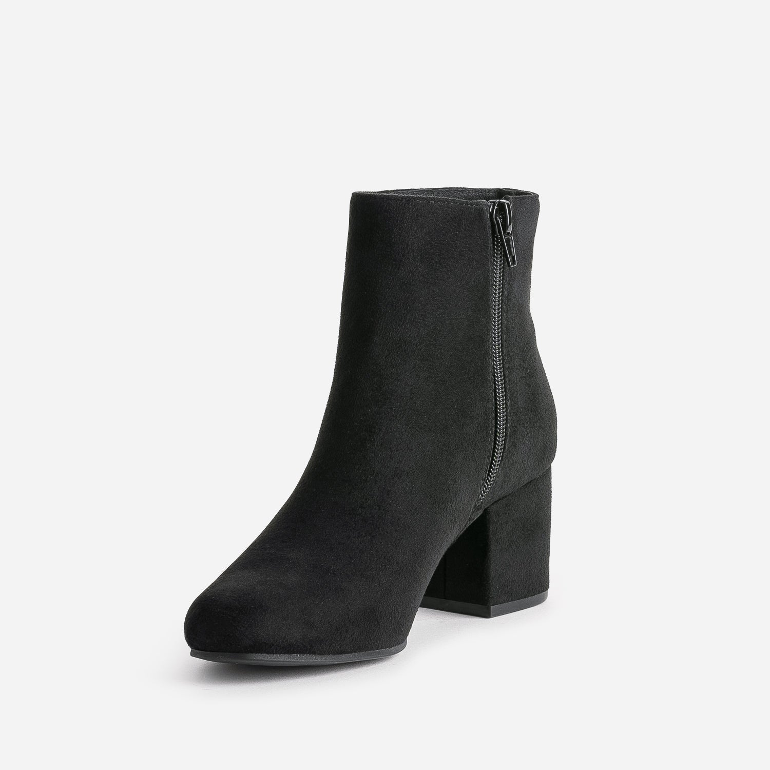 BOOTS GACILA NOIR