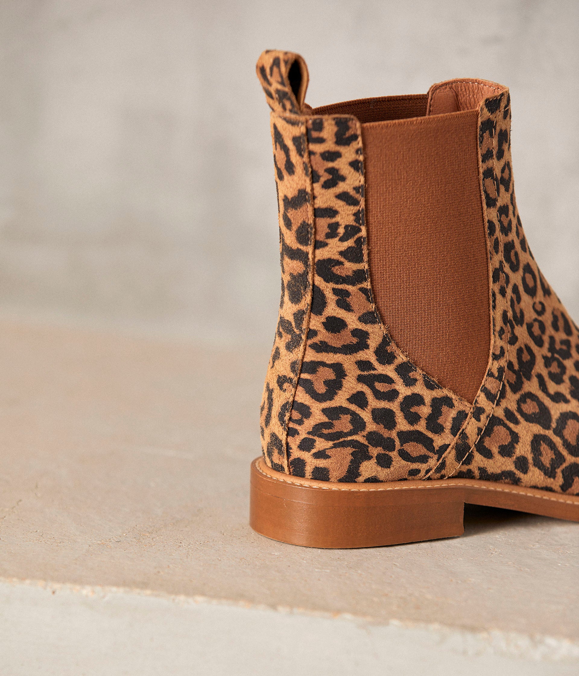 BOOTS ARTEMIS IMPRIME