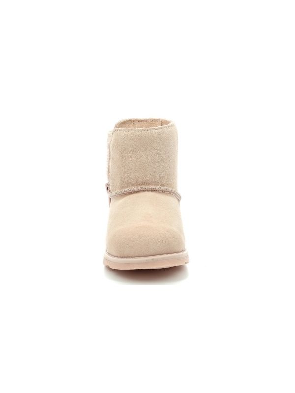 BOOTS ALDIZA BEIGE