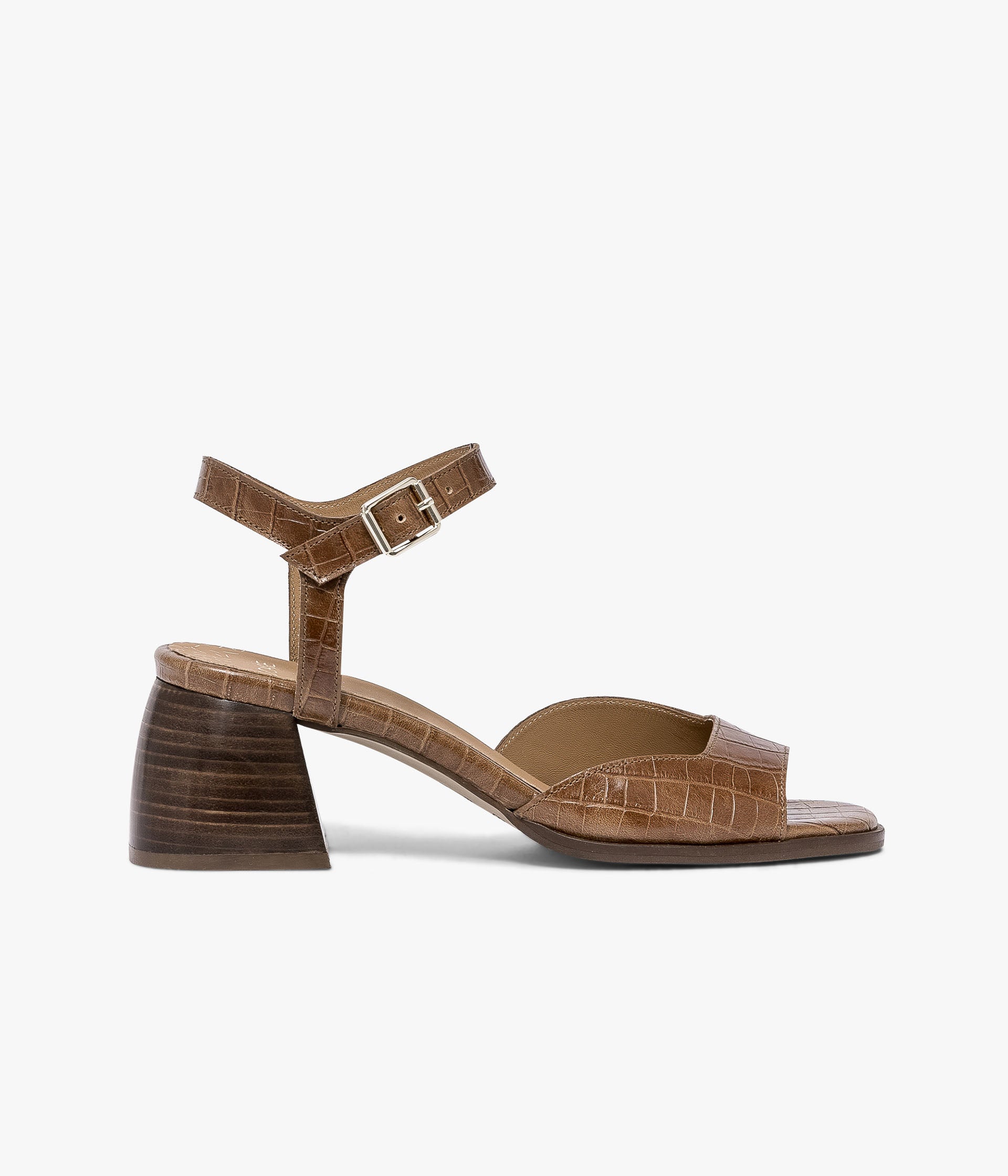 SANDALE HANSEL CAMEL