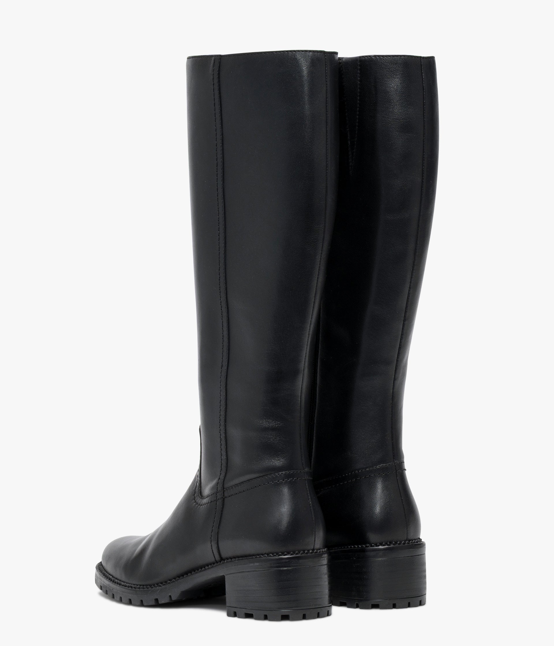 BOTTE COLINE NOIR